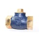 GM NRV Check Valve/Non Return Valve Horizontal Lift Screwed Forged ISI Marked